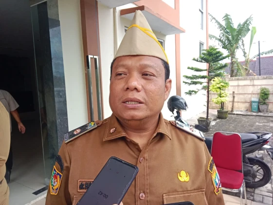 Pemkot Serang Siapkan Posko Kesehatan Selama Libur Natal dan Tahun Baru 2026