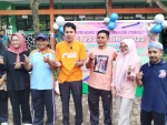 Wakil Wali Kota Serang Temukan “Gudang Berharga�