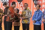 Pemkot Tangerang Kembali Raih Predikat Kota Inovatif dalam IGA 2025