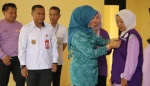 Dinkes Kabupaten Tangerang Gelar Jambore Kader 2025 untuk Perkuat Peran Posyandu