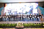 Pemkot Serang Gelar Malam Anugerah Pajak Daerah 2025, Ungkap Kenaikan PAD Berkat Digitalisasi