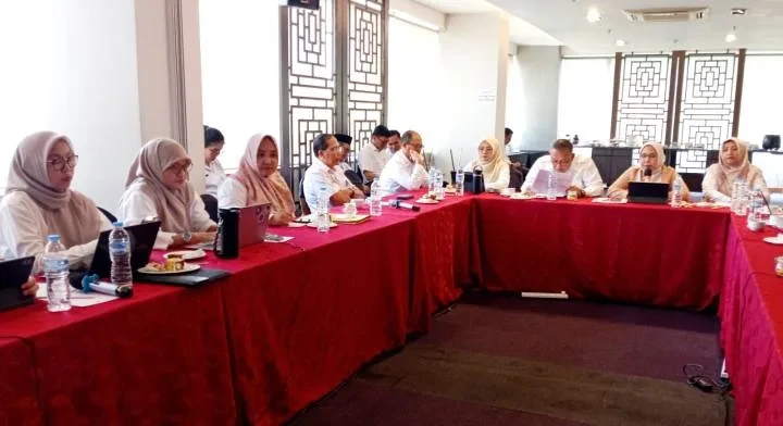 Pemkot Tangerang dan BPJS Matangkan PKS PBPU untuk Perkuat Layanan Kesehatan