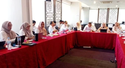 Pemkot Tangerang dan BPJS Matangkan PKS PBPU untuk Perkuat Layanan Kesehatan