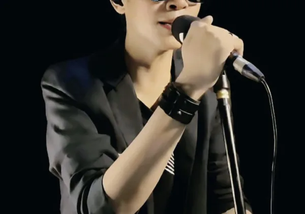 Arey The Wins Rilis Single Terbaru “Penantian” pada 12 Desember