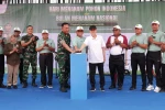 Pemprov Banten Perkuat Program Bang Kaliandra pada Peringatan HMPI dan Bulan Menanam Nasional 2025