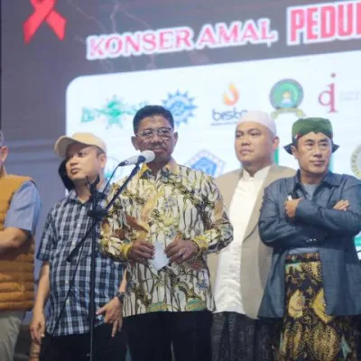 Wali Kota Tangerang Ajak Masyarakat Galang Donasi untuk Korban Bencana Sumatera dan Jawa