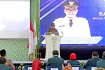 Wakil Wali Kota Tangerang Hadiri Pelantikan Pengurus IDI Cabang Tangerang Periode 2025�