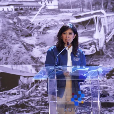 Pemulihan Jaringan Telekomunikasi Pascabanjir di Aceh dan Sumatra Terus Meningkat