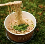 Toko Bakmi Kita, Destinasi Kuliner Menonjol di Kota Serang
