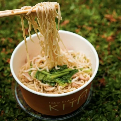 Toko Bakmi Kita, Destinasi Kuliner Menonjol di Kota Serang