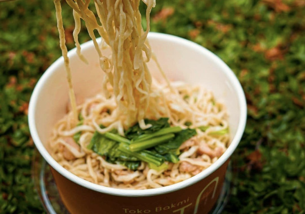 Toko Bakmi Kita, Destinasi Kuliner Menonjol di Kota Serang