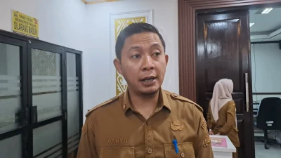 Pemkot Serang Gandeng BSI untuk Rebranding Pasar Tradisional dan Tingkatkan Layanan Publik