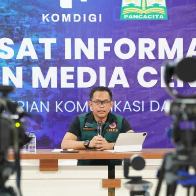 Operasi SAR Lanjutkan Pencarian Korban Bencana Hidrometeorologi di Aceh, Sumut, dan Sumbar