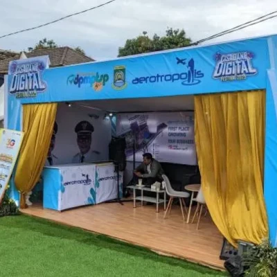 Pemkot Tangerang Terbitkan 26.922 NIB Secara Gratis untuk Dukung Usaha Masyarakat