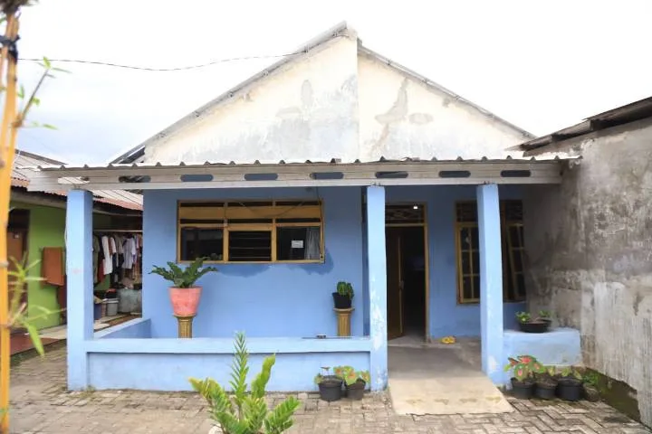 Pemkot Tangerang Realisasikan Target Rehabilitasi 1.000 RTLH di 2025