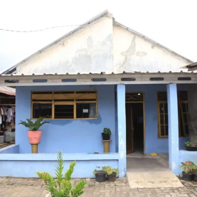 Pemkot Tangerang Realisasikan Target Rehabilitasi 1.000 RTLH di 2025