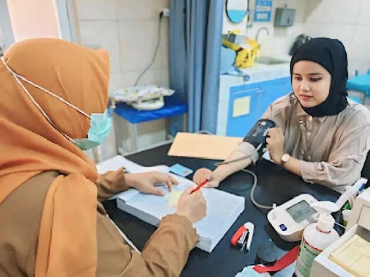 Pemkot Tangerang Capai 100,71% Cakupan Universal Health Coverage (UHC) pada 2025
