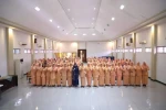 Dharma Wanita Persatuan Kota Tangerang Gelar Edukasi Pencegahan Influenza