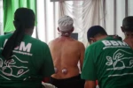 Pemkot Tangerang Apresiasi Bekam Bersama Masyarakat (BBM) Gratis di Cipadu