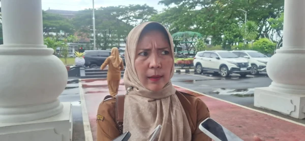 Lonjakan Permohonan Adminduk di Kota Serang Dipicu Syarat Bansos dan BLT