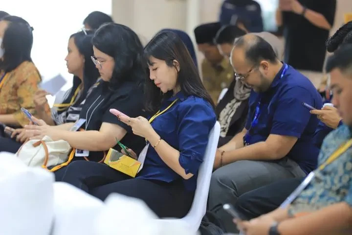 Job Fair Pemkot Tangerang Serap 2.034 Pencari Kerja Sepanjang 2025