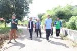 Wagana RW 06 Ciledug Indah Intensifkan Mitigasi Banjir di Tengah Peningkatan Curah Hujan