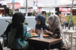 Warkop Brodie Jadi Pilihan Nongkrong Favorit Muda-Mudi di Kota Tangerang
