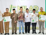 Pemkot Serang Gandeng Baznas Perluas Akses Pendidikan dan Peningkatan SDM