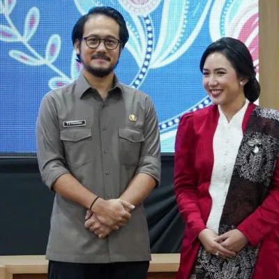 Wakil Wali Kota Cilegon Imbau ASN Jaga Keharmonisan Rumah Tangga pada Peringatan Hari Ibu