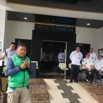 Respon Cepat Wali Kota Serang, Ratusan Ojol Dapat Bantuan Sosial dalam 48 Jam