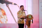 Puncak Hari Ibu ke