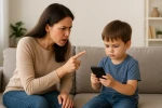 Fenomena Anak Kecanduan Media Sosial, Tugas Siapa?