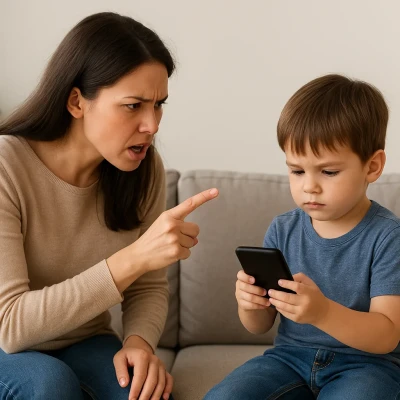 Fenomena Anak Kecanduan Media Sosial, Tugas Siapa?