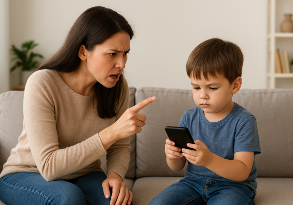 Fenomena Anak Kecanduan Media Sosial, Tugas Siapa?