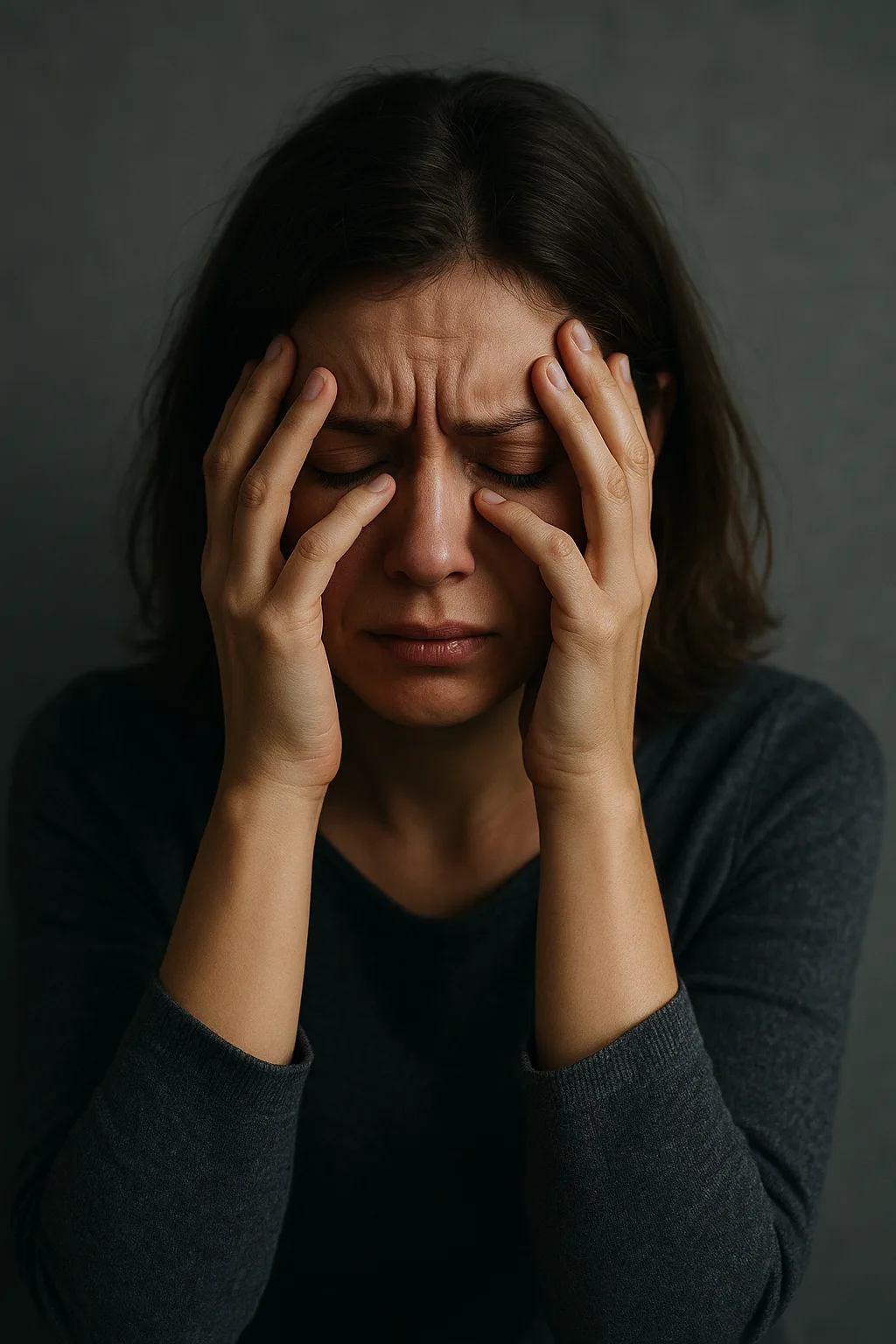 Anxiety dan Burnout Kian Marak, Psikolog: ‘Jangan Anggap Remeh Tanda-tanda Lelah Mental’