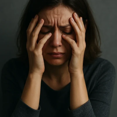 Anxiety dan Burnout Kian Marak, Psikolog: ‘Jangan Anggap Remeh Tanda-tanda Lelah Mental’