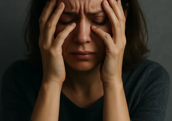 Anxiety dan Burnout Kian Marak, Psikolog: ‘Jangan Anggap Remeh Tanda-tanda Lelah Mental’