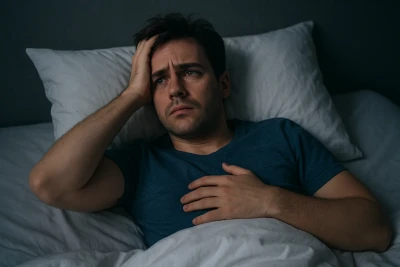 7 Tips Ampuh Mengatasi Susah Tidur Tanpa Obat, Nomor 5 Sering Diabaikan!