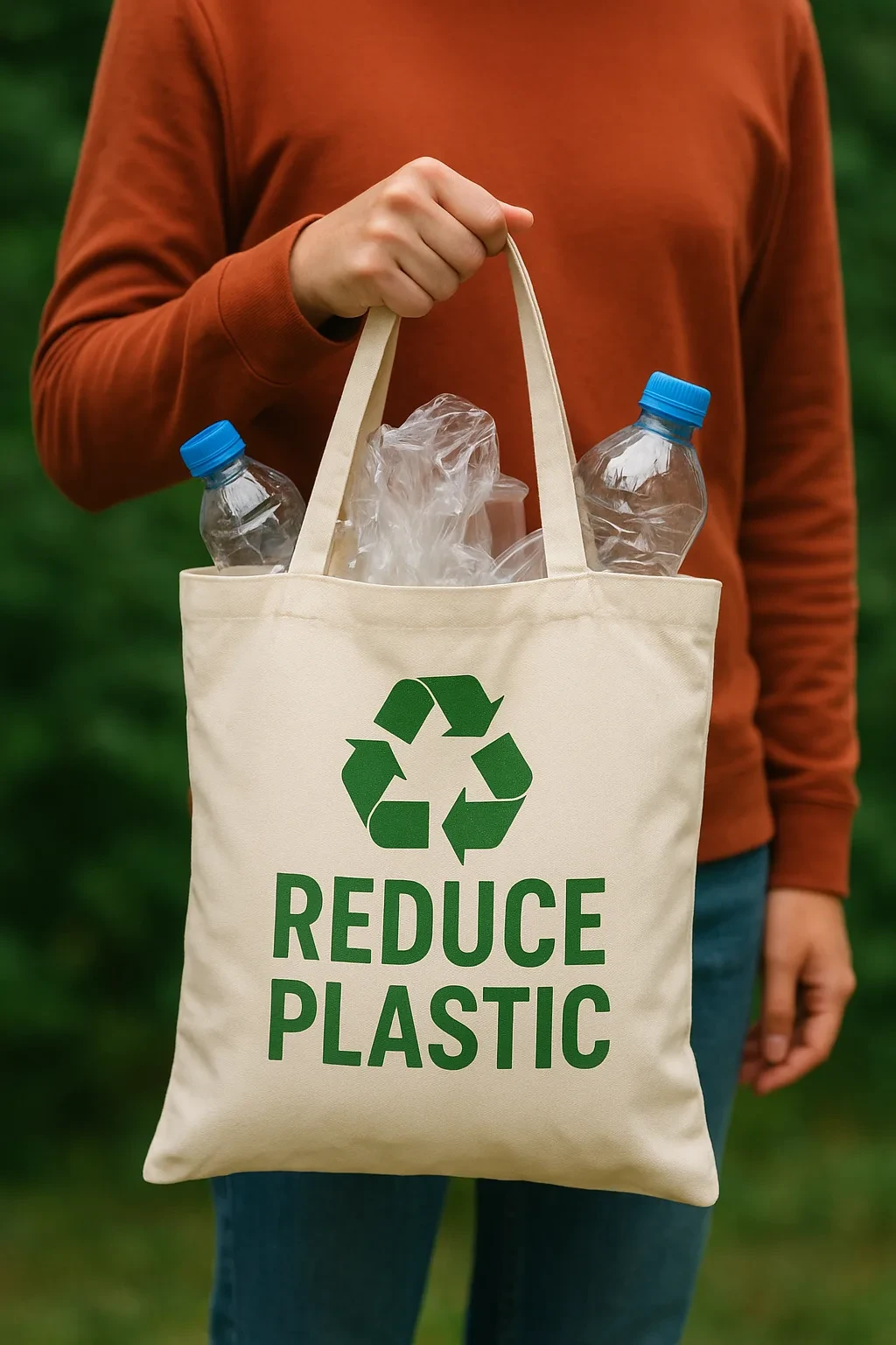 7 Manfaat Mengurangi Plastik bagi Lingkungan, Nomor 5 Pasti Belum Banyak yang Tahu!