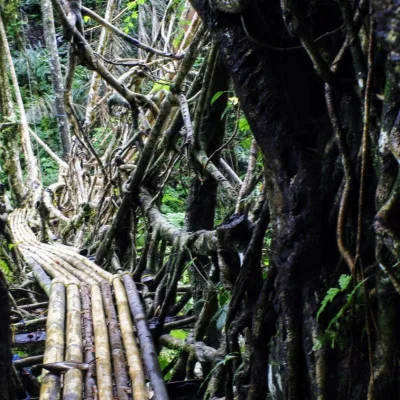 10 Cerita Rakyat Di Banten Urutan Terakhir Belum Banyak Yang Tahu