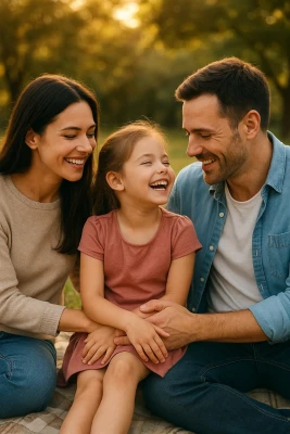 Kesibukan Bukan Alasan, Begini Cara Luangkan Waktu untuk Anak