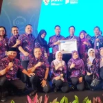 Torehkan Prestasi, RSUD Balaraja Raih Penganugerahan Zona Integritas dari Kementerian PANRB