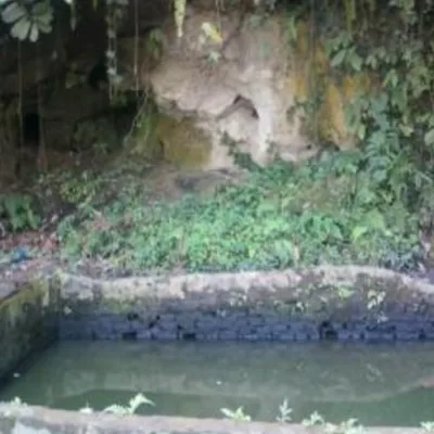 MITOS SUMUR BAHBUL DAN ANGGA RAKSA