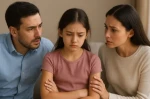 Diamnya Anak, Jeritan Hati yang Tak Terdengar di Rumah