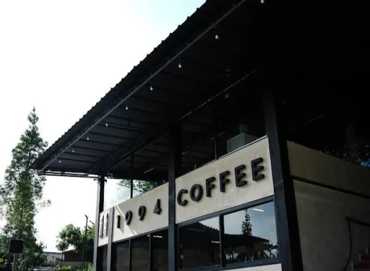 Bukan Sekadar Nongkrong, 3 Kafe Hits di Kota Serang Jadi Ruang Publik Alternatif