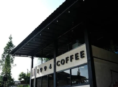 Bukan Sekadar Nongkrong, 3 Kafe Hits di Kota Serang Jadi Ruang Publik Alternatif