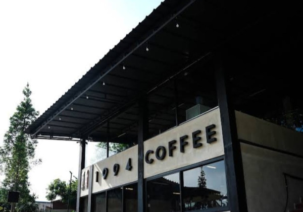 Bukan Sekadar Nongkrong, 3 Kafe Hits di Kota Serang Jadi Ruang Publik Alternatif