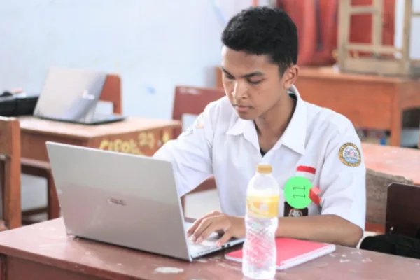 PENTINGNYA FOKUS DAN PERHATIAN DALAM KEHIDUPAN SEHARI-HARI