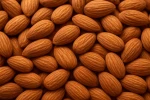 Kacang Almond, Camilan Sehat Penjaga Fungsi Otak