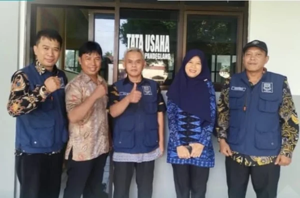 Gelar Sensus Barang Milik Daerah, BPKAD Provinsi Banten Upayakan Tertib Administrasi Milik Pemerintah